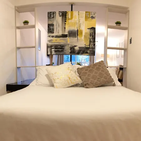 Best Location In Mexico City Cozy Master Suite Exterior photo